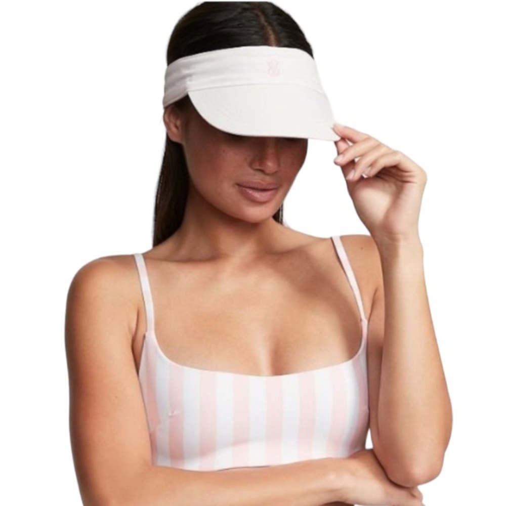Victoria’s Secret Visor